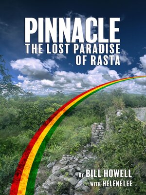 cover image of Pinnacle